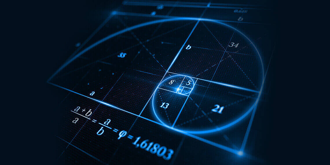 Fibonacci Retracement Forex Trading Visualisation