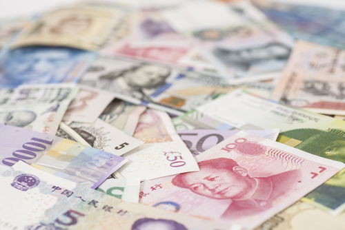 Currencies 