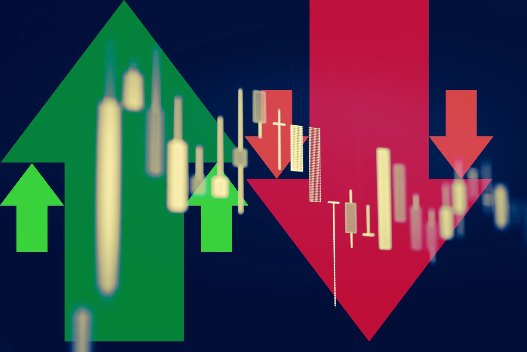 3 potential opportunities in Q3