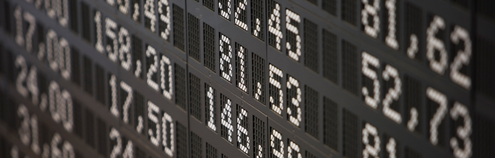 FXI Currency Converter