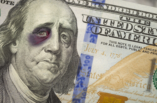 USD Pain