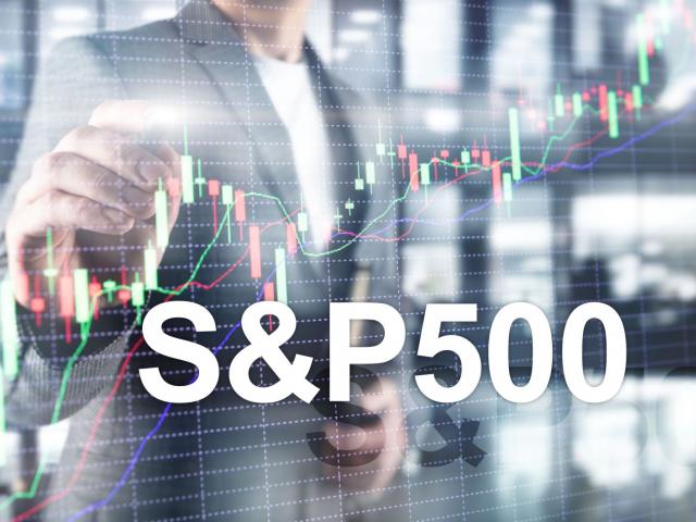 S&P 500