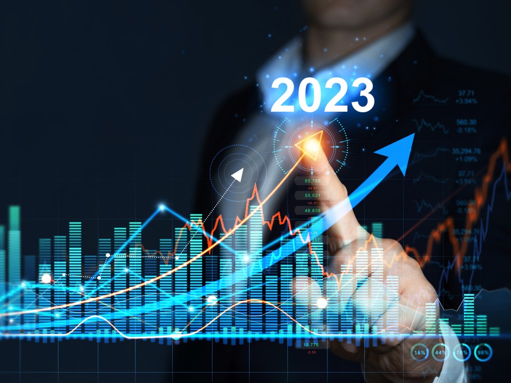 3 potential winners in 2023