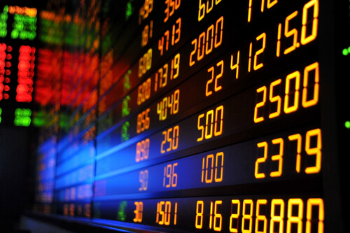 Markets 