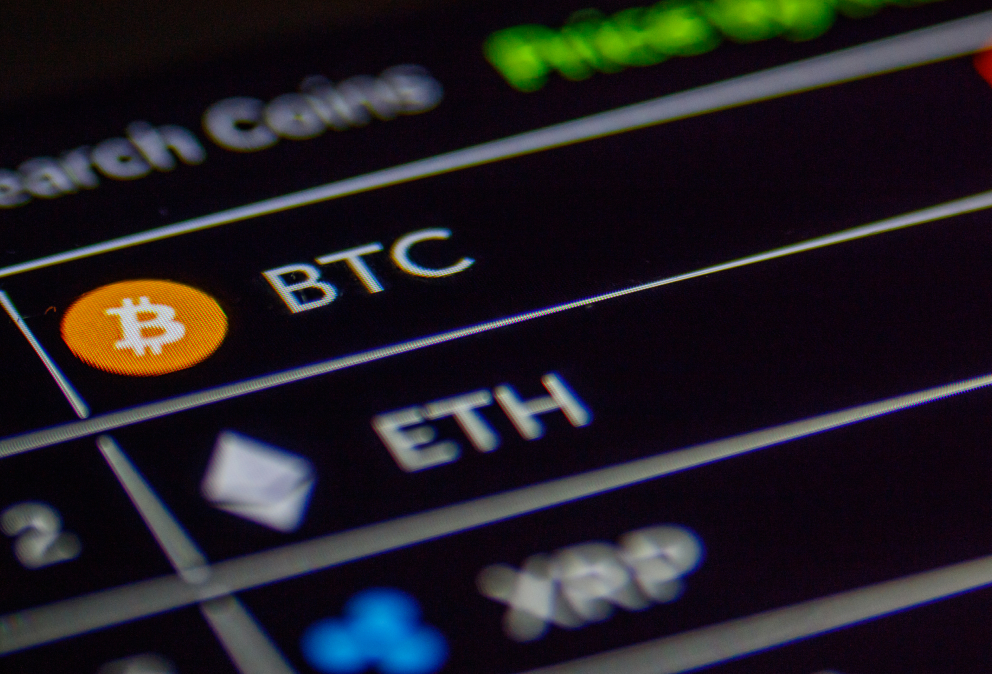 Crypto trading