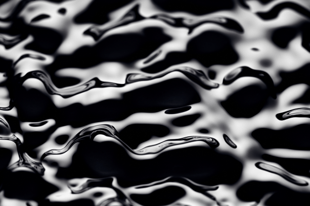 oil
