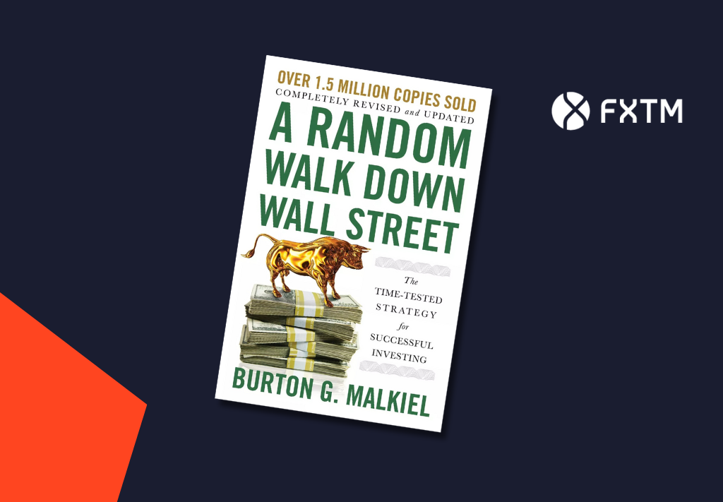 a random walk down wall street