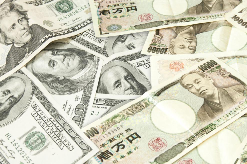 USDJPY 77