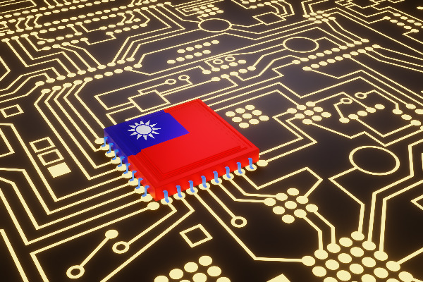TSMC--