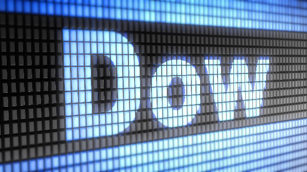 Dow Jones 
