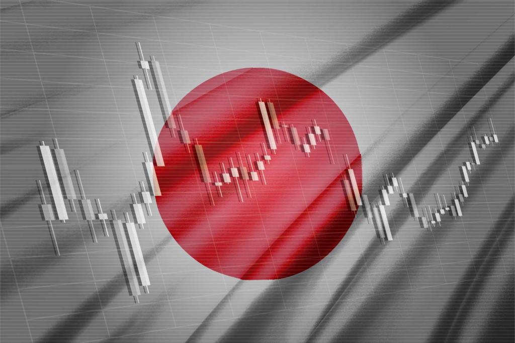 jAPAN stockss 