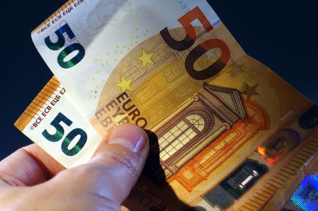 Week Ahead: Will EURUSD hit new 6-month low?