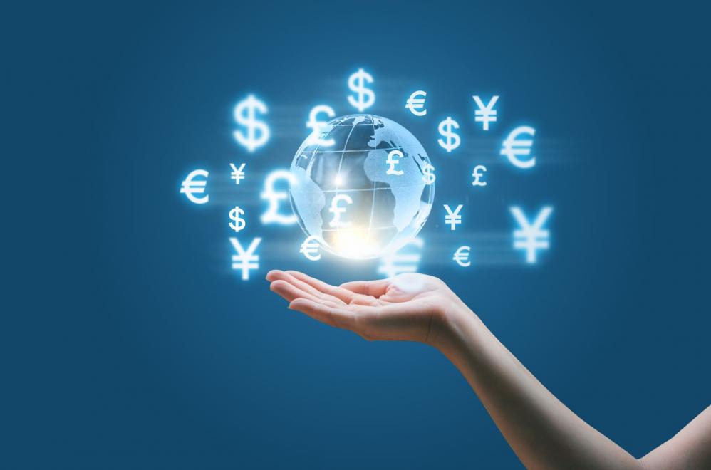 G10 currencies 