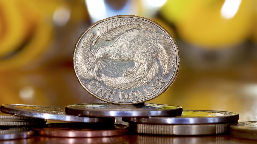 Trade of the Week: Kiwi to reach 200-day SMA on record RBNZ hike?