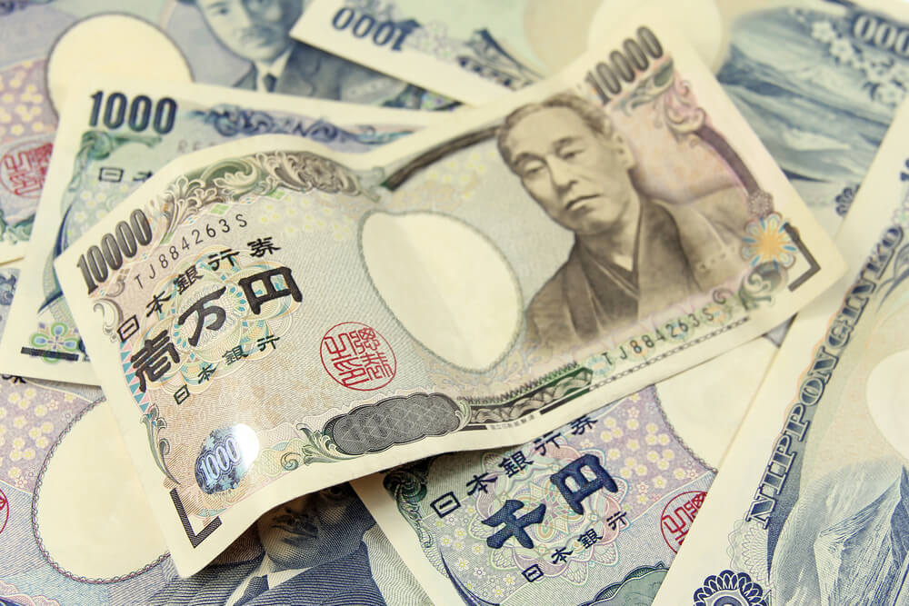 USDJPY
