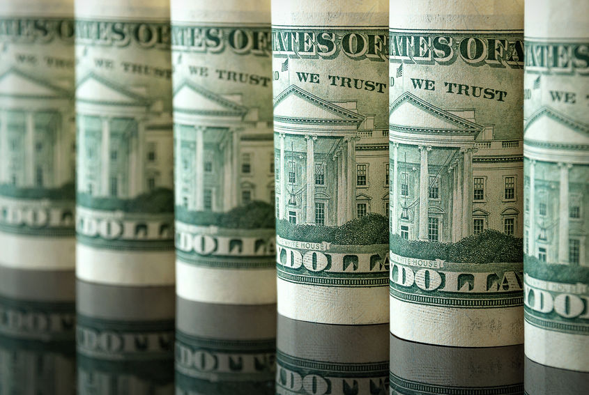 USD 