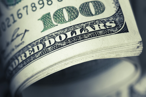 Dollar dollar 