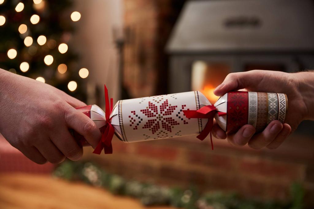 Trade of the Week: GBPUSD in for an early-Christmas cracker?