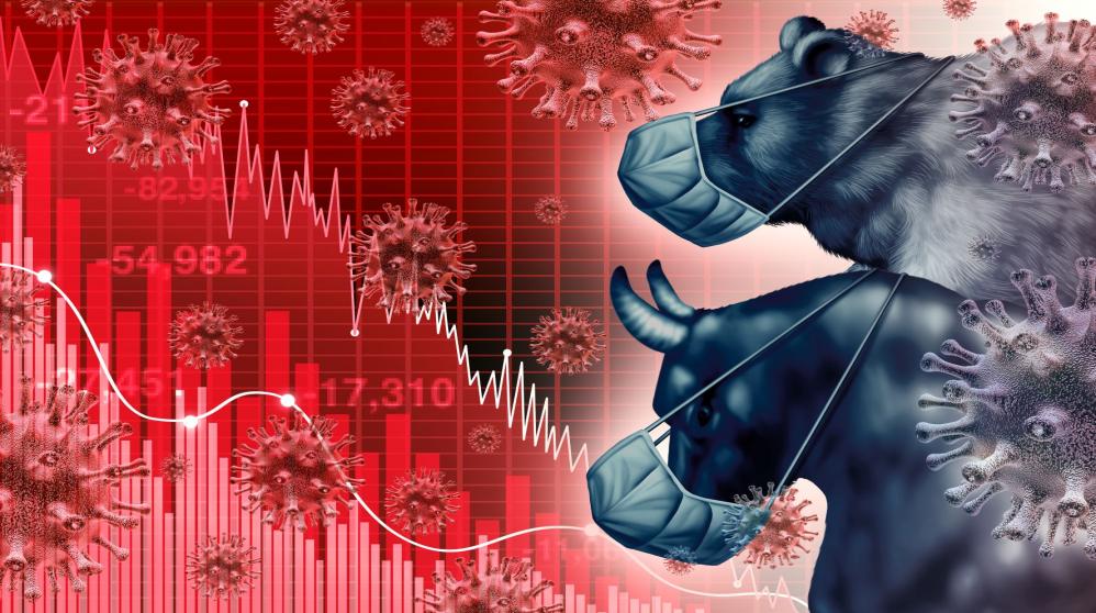 Dollar downside halted as China Covid concerns deepen