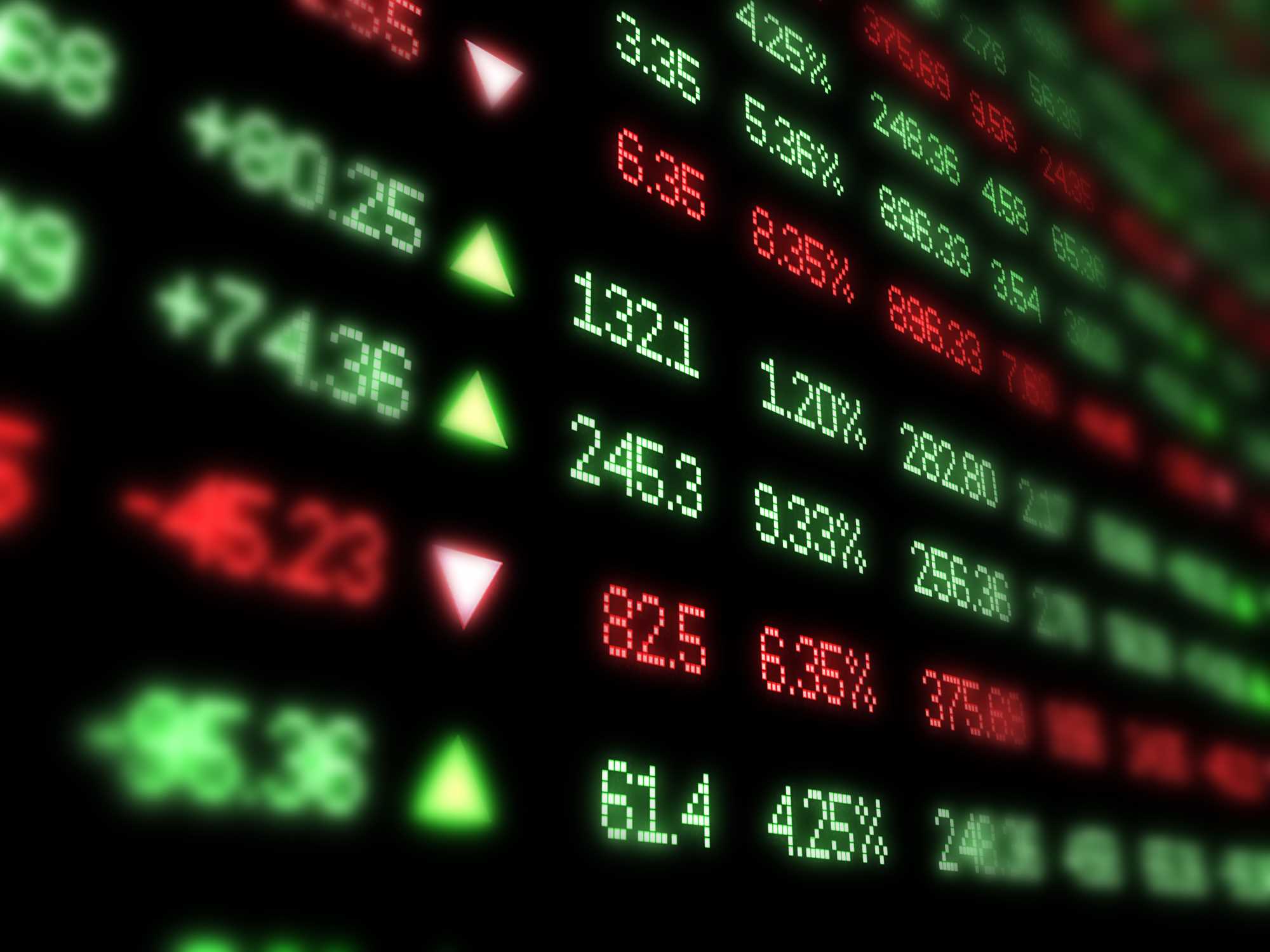 generic markets 5