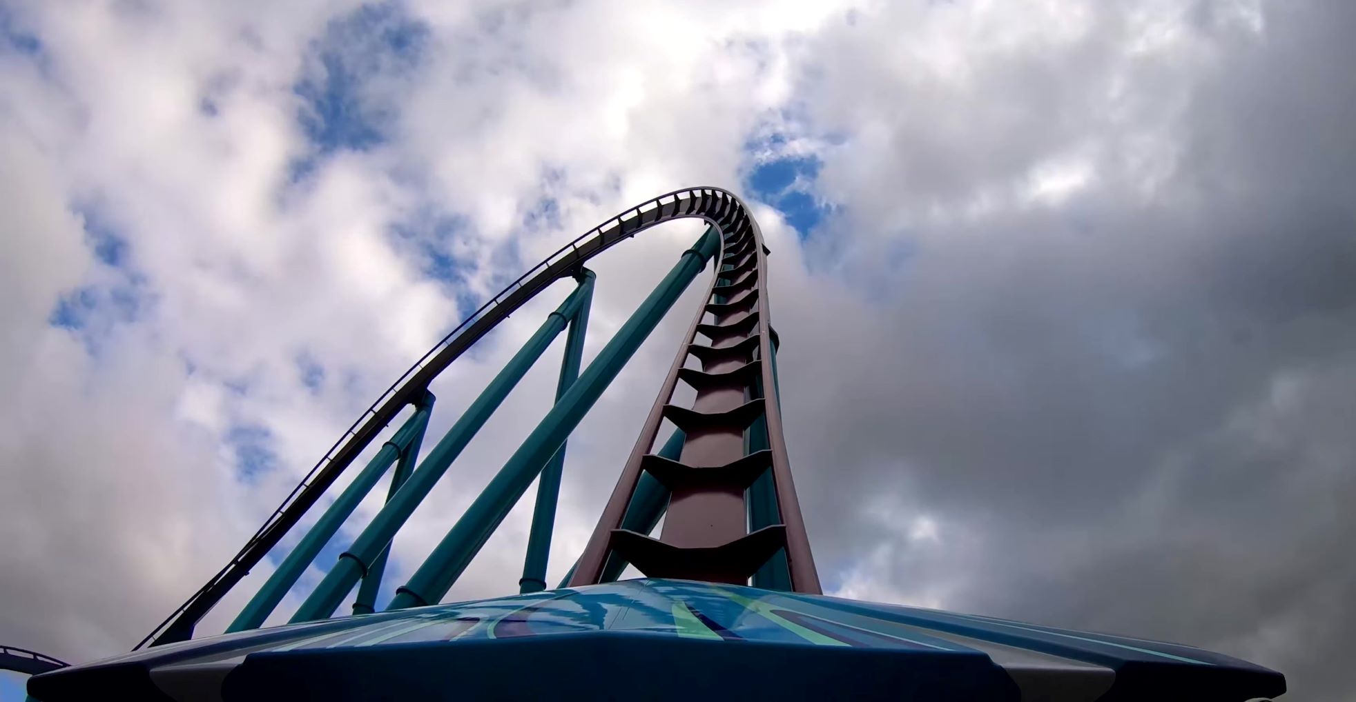 Rollercoaster 