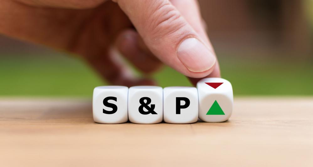 SPX500 