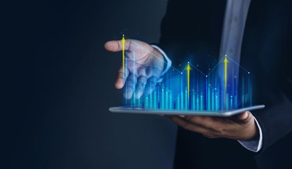 Week Ahead: 3 assets that may hit new highs – Bitcoin, GBPUSD, and US500 index