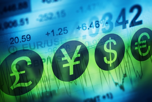 Currencies 